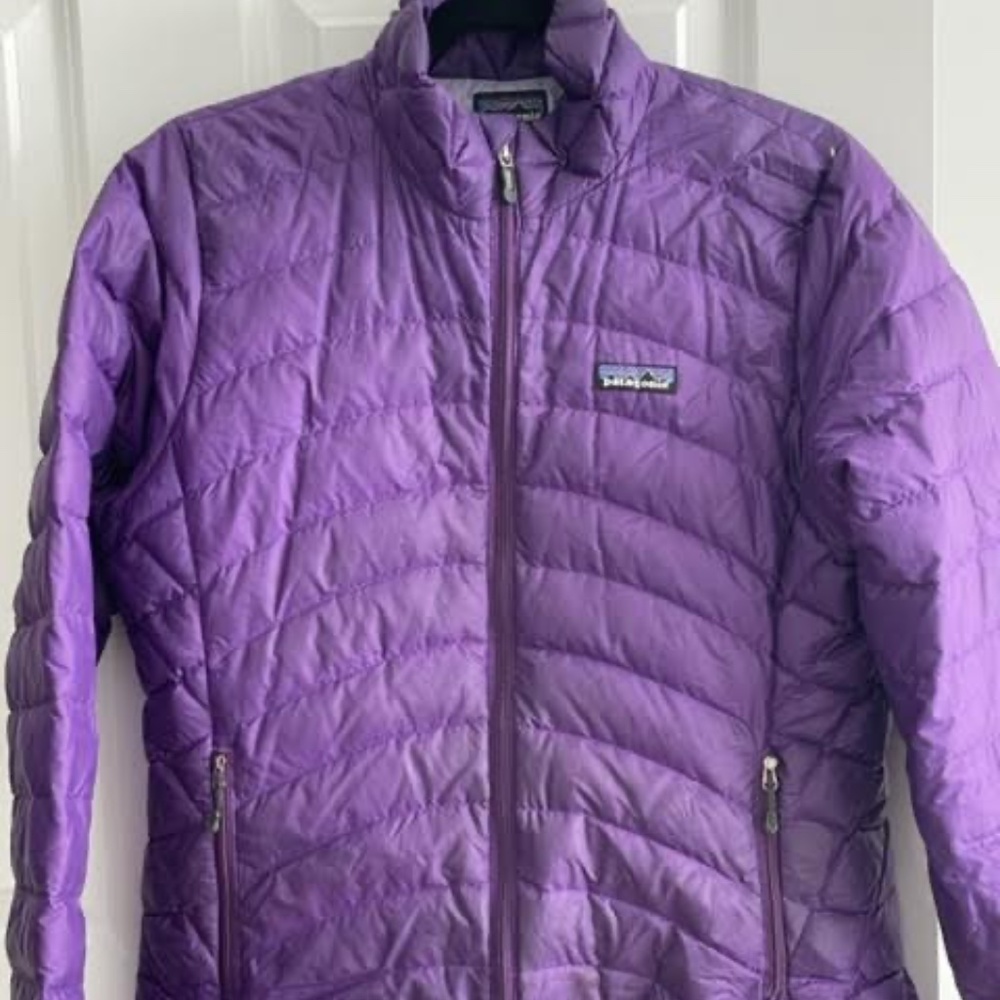 Nano Puff Jacket